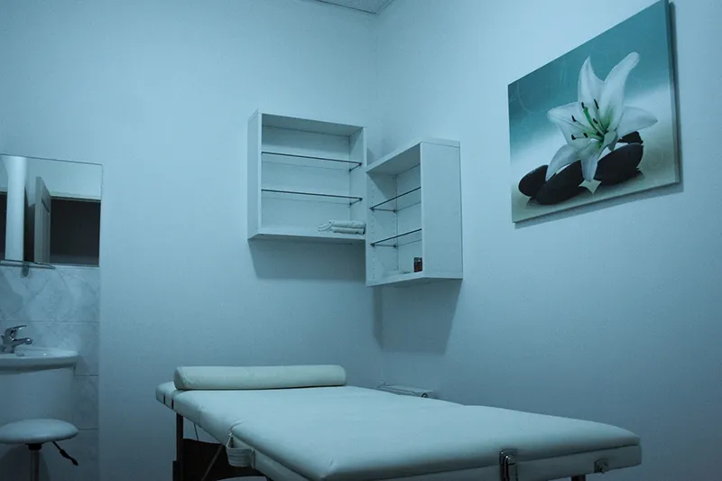 Bureau de massage - Réparation des locaux de tout usage