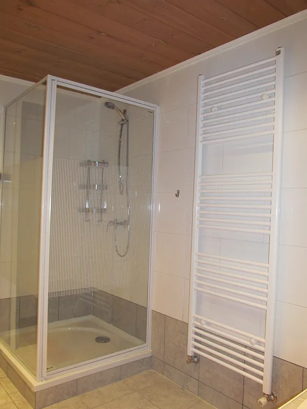 Cabine de douche - Cabine de douche pour appartement
