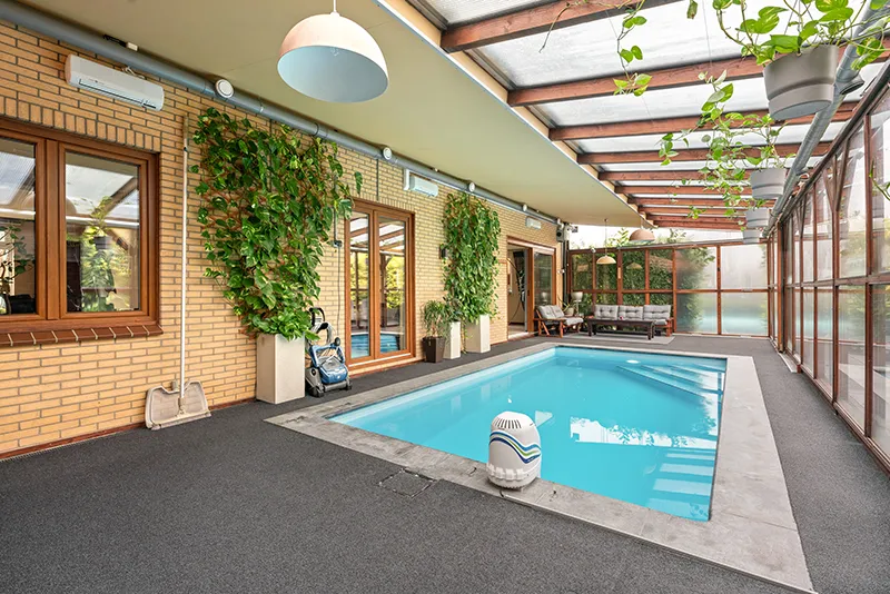 Climatisation - Installation de climatiseurs et de ventilation