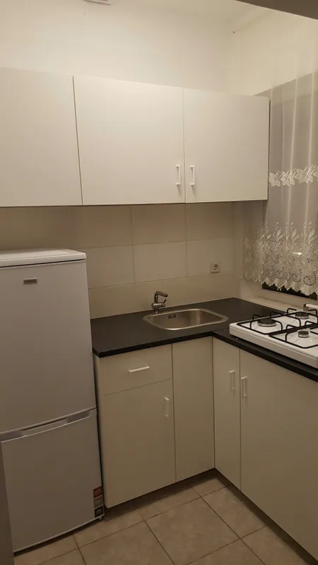 Coins de cuisine - Installation de cuisines et de communications