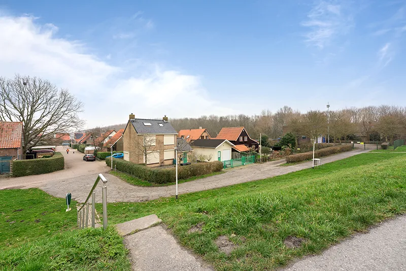 Maison de campagne - Rénovation de maisons de campagne