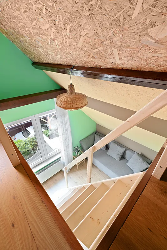 Rénovation de maison - Rénovation de maison à un prix abordable