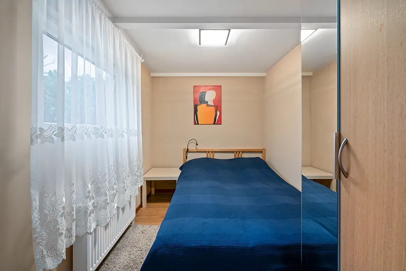 Réparation de chambres - Comptabilité de tous vos souhaits