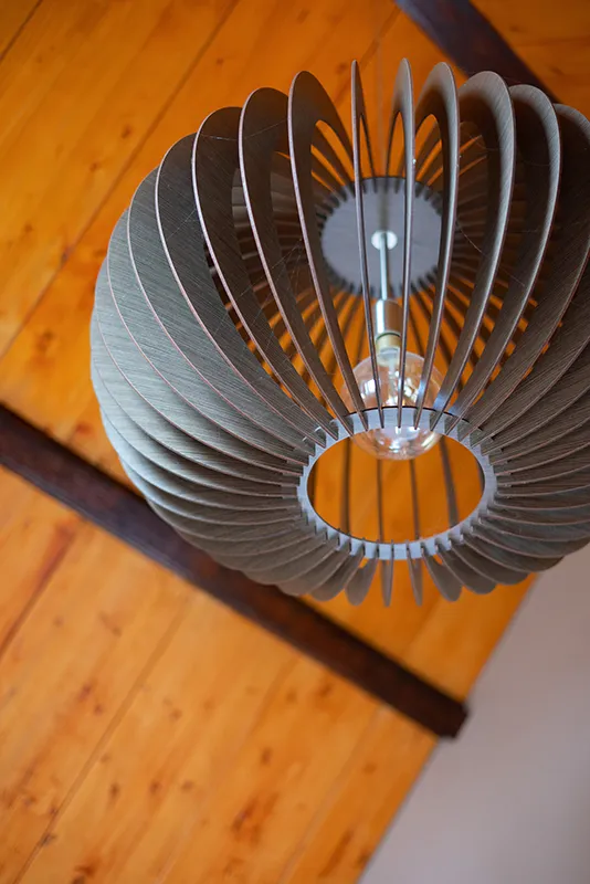 Sélection de luminaires - Solutions d’éclairage pour chaque pièce