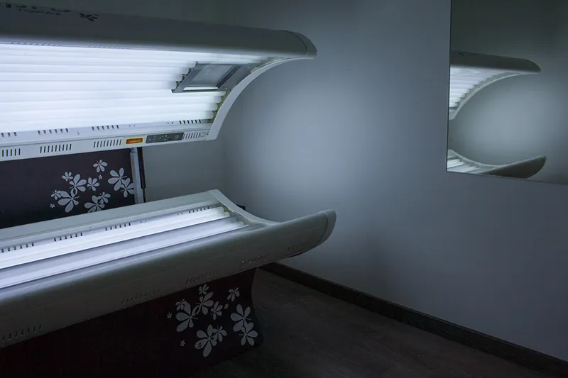 Solarium - Installation de solariums